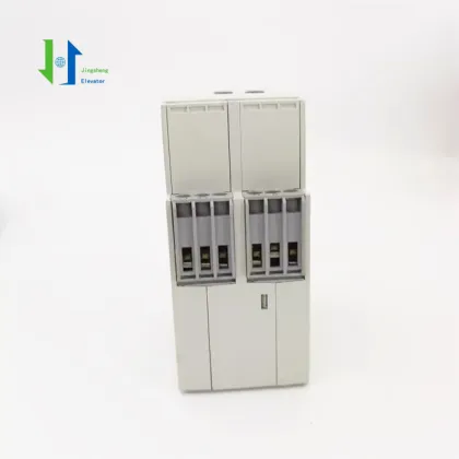 DPC01DM48 Carlo 3 Phase Monitoring Relay