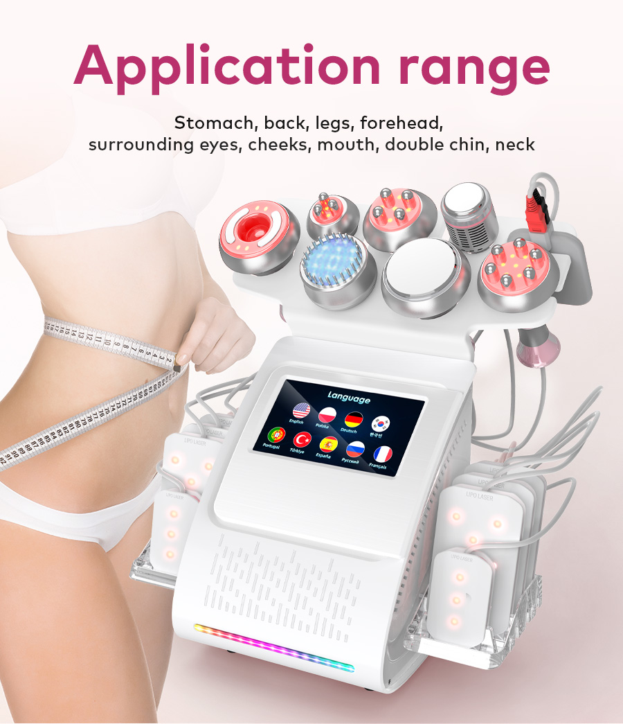 lipo cavitation