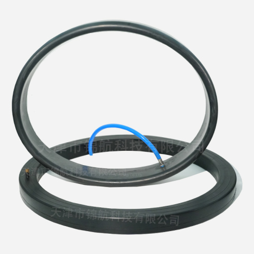 Solution de joint gonflable moulé intégral haute performance