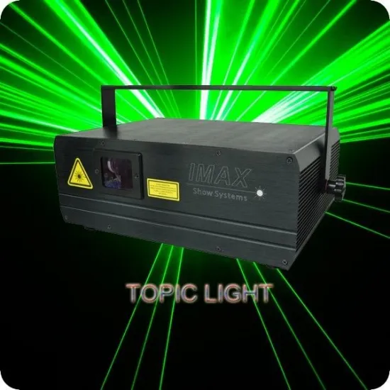 Ac 90 - 220v 50/60 Hz Dmx Stage Light Dj Disco Laser Light
