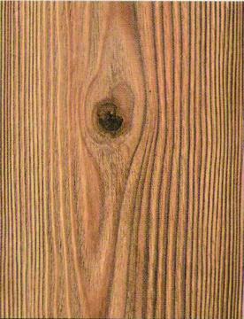8.3MM HDF laminate flooring-BROWN CORE -DOUBLE LOCK