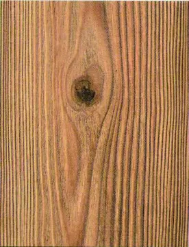 8.3MM HDF laminate flooring-BROWN CORE -DOUBLE LOCK