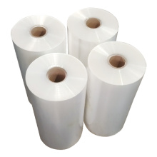 Protective PVC heat shrink film