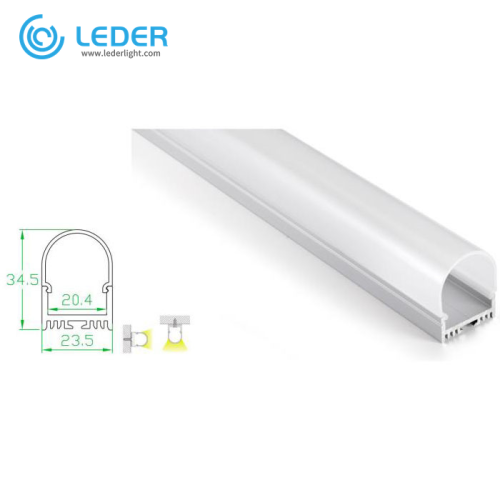 LEDER Wall Mounted Innovation Linear Light