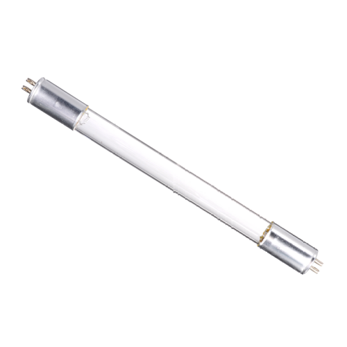 Factory Price Single-ended UVC light G10q 4w