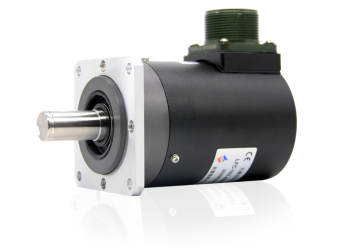 Preonic rotary encoder encoder