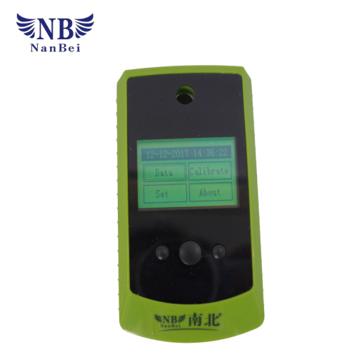 Organophosphorus Pesticide Testing Equipment Pesticide Residue Meter