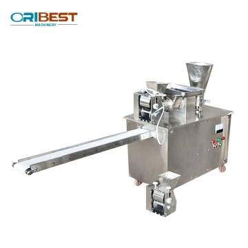 Automatic Pierogi Maker Machine | Wonton Makers | Spring Roll & Samosa Machines