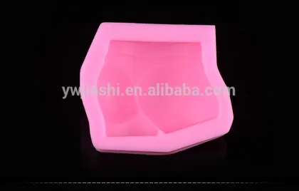 Shorts Shape Wilton Cake Fondant Decorating Tool