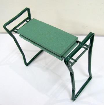 Factory Promotion Folding Garden Kneeler and Seats for Garden Tools