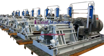 API BB4 heavy duty series 2