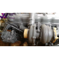 ISUZU EX200 6BG1 TRP Engine Assembly Excavator HITACHI