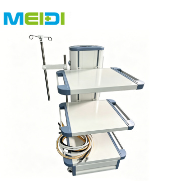 ICU Medical Gas Pendant for Surgical Standing Use