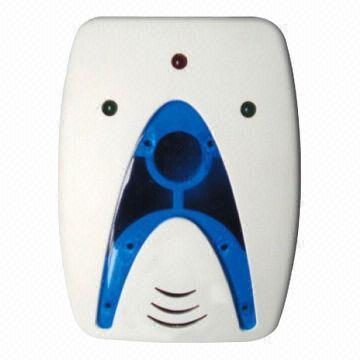 Electronic Ultrasonic Pest Repeller, Repels Mosquitoes, Flies, Rats, Cockroach and Insect