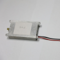 Signal Jammer Amplifier A9G Modul ESP32 Modulo
