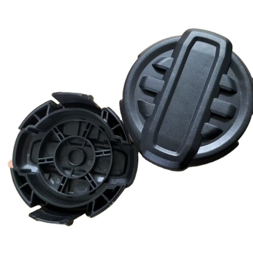 Custom ABS Plastic Injection Molding Parts