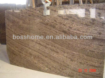 Making good coffee marble for bathroom vanity and wall tile