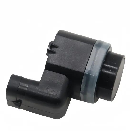 PDC Parking Sensor for BMW X3 X5 MINI - 66209154967 66208037843 66209140942 66208046454 66209921621" 

However, considering that the numbers might be irrelevant for a title, you could simplify it to:

"PDC Parking Sensor for BMW X3 X5 MINI