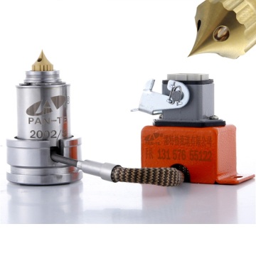 Nozzle Hot Runner Pintar Borong untuk acuan suntikan