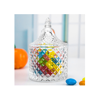 Direct Factory Wholesale Luxury Custom Embossed Candle Jars and Lanterns