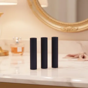 Luxury Aromatherapy Packaging Tube