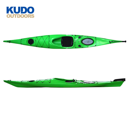 2018 New Hot Sale Cheap Sea Kayak Carbon For Touring