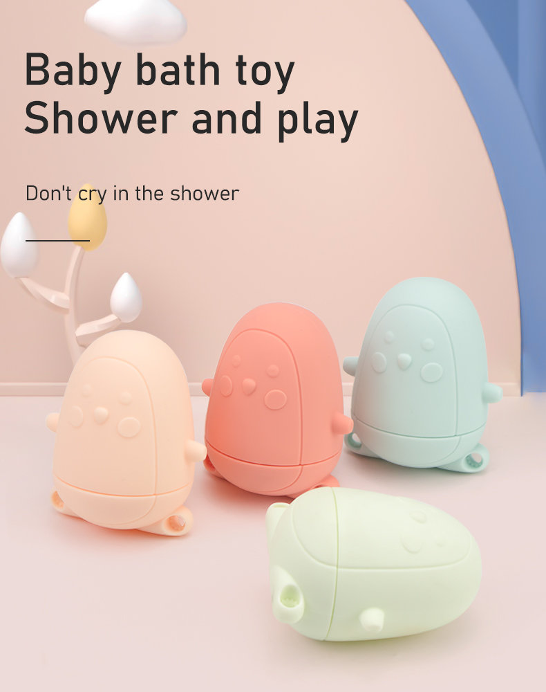 silicone toys MFZ-G026