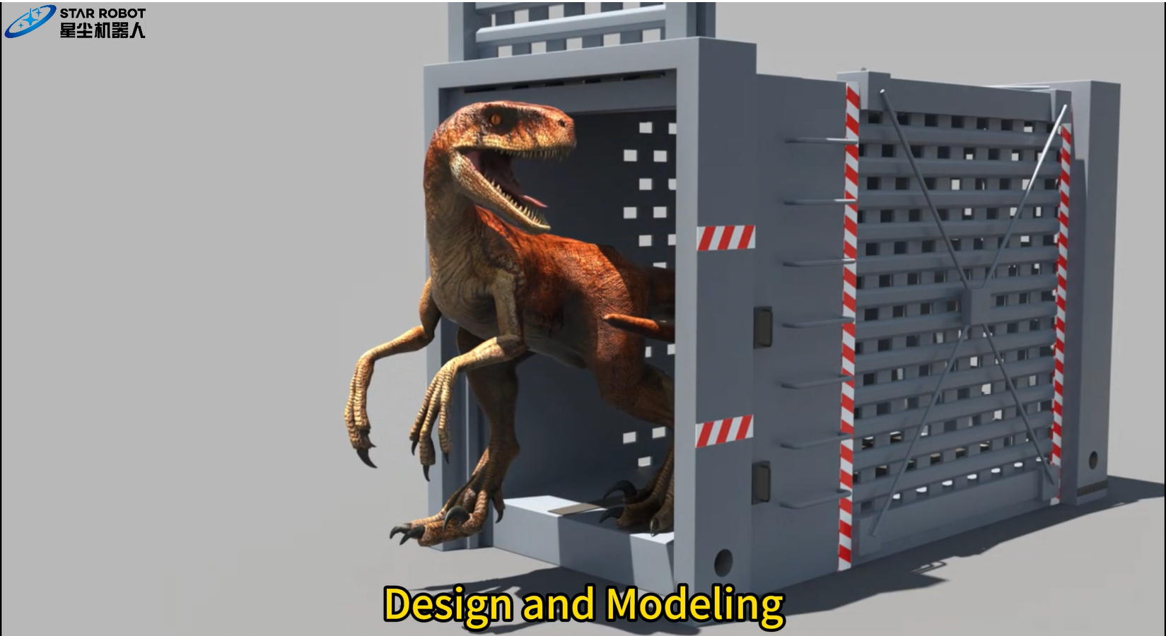 Design and Modeling