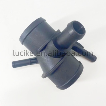 Land Rover Range Rover Radiator Hose Water Pipe Connector PCH503180