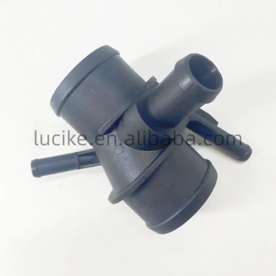 Land Rover Range Rover Radiator Hose Water Pipe Connector PCH503180