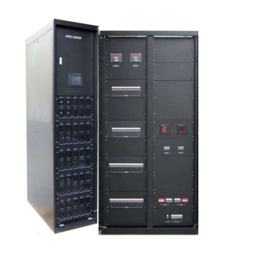 High Voltage DC Power Supply System YZPST-HVDC-720KW