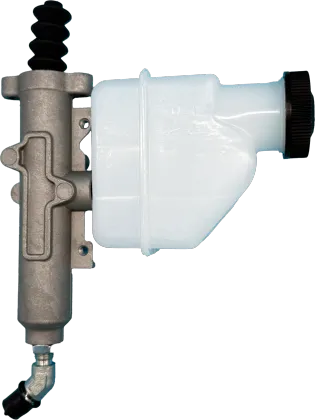 Clutch Master Cylinder Assembly