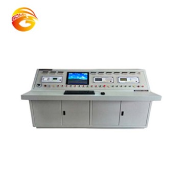 Transformer Integrated Test System -1600kVA