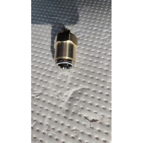 Nipple VOE16891307 For A45G Articulated truck parts