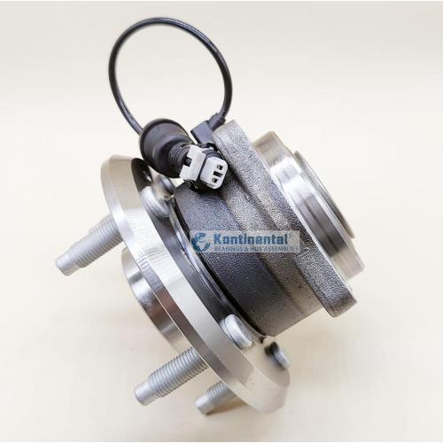 96626439 IJ113020 wheel hub for Chevrolet Captiva