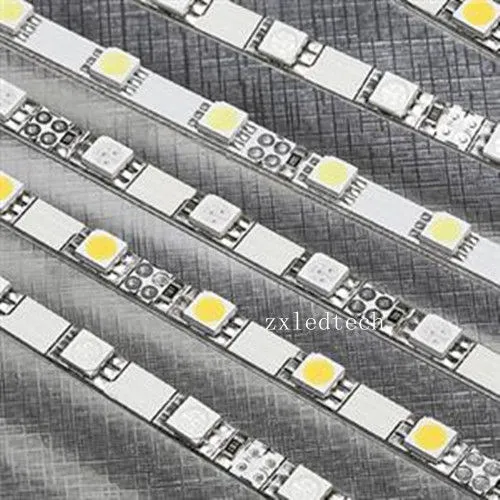 12v 5050 Smd Rigid Led Bar Strip Lights Replacement 7.2w