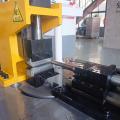 Pipe and Tube Arc Punching Machine