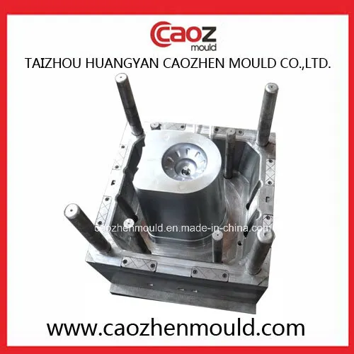 High Quality Plastic Injection Mop Pails Mould