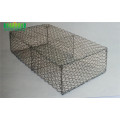 Hot Dippedd Galvanized Gabion Box