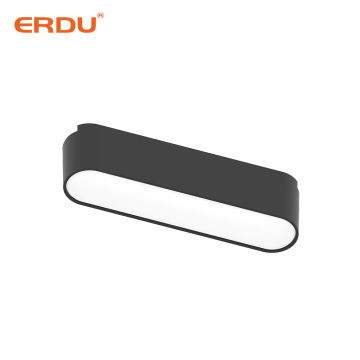 ERDU UT16 24V Ultra Thin LED Flood Light