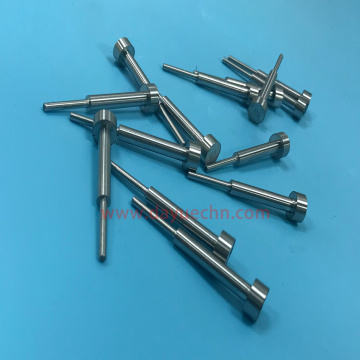 ISO9001 Certified Automotive Mold Needles and Punches Dies