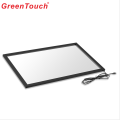 Multi Point 22 Inch Infrared Touch Screen