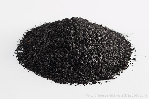 Granular Activated Charcoal Coconut Shell Based Carbon