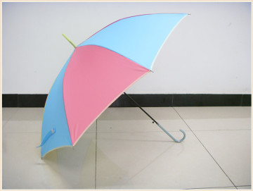 23''*8K new invention fashion durable straight umbrella for rain