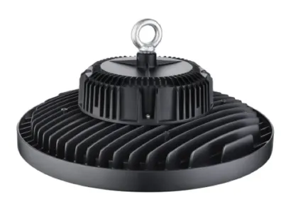 UFO Commercial Shop Garage High Bay Lights