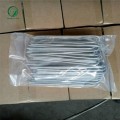 High quality Galvanized garden landscape staple