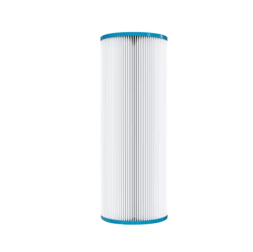 Water Clean Paper Pool Cartridge Filter Hot Tub Replacement Filters