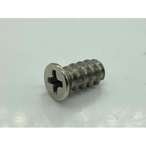 Cross countersunk head screws ST5*10 Rare size