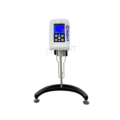 High Quality Ndj-8S Redwood Plastic Glue Viscometer
