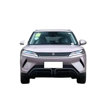 2024 New Model BYD Yuan UP EV - 401km Range New Energy Vehicle for Sale